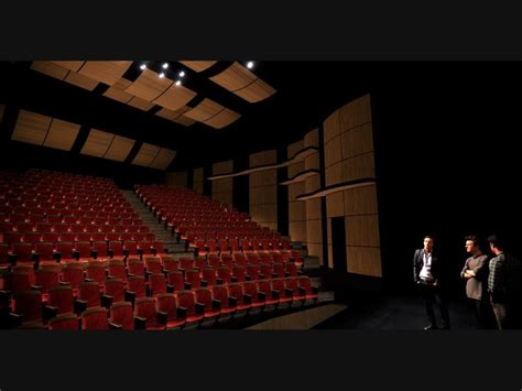 Phoenix Theatre Company Begins Final Phase Of Fundraising | Phoenix, AZ Patch