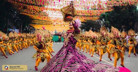 In The Philippines 2024 Cultural Festivals - Susy Maddalena