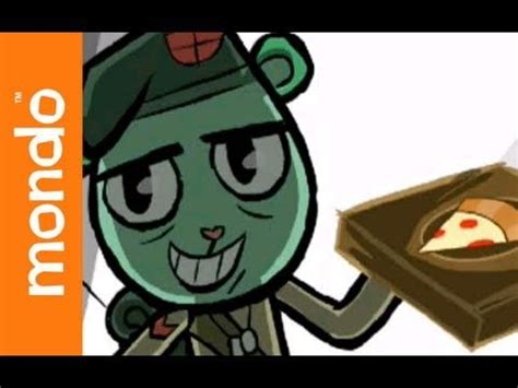 Pin on Happy tree friends