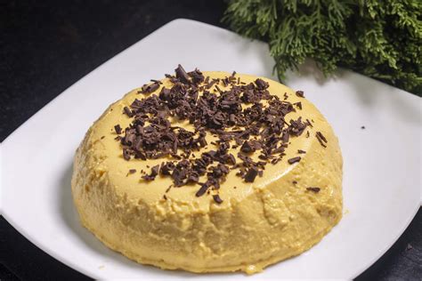 Marie Biscuit Custard Pudding - Kitchen - DailyLife.lk - Sri Lanka