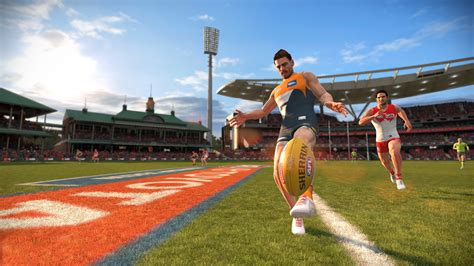 AFL Evolution on Steam