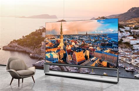 LG OLED TV | Ultra Large Screen | LG Sri Lanka