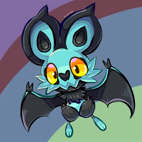 Pin on Noivern | Pikachu art, Pokemon art, Pokemon eeveelutions