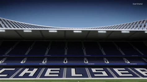 Chelsea Stadium Wallpapers - Wallpaper Cave