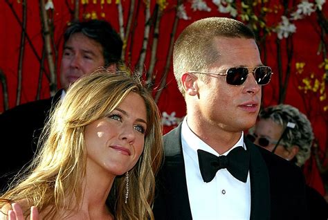 The Heartbreaking Reason Brad Pitt and Jennifer Aniston Never Had ...