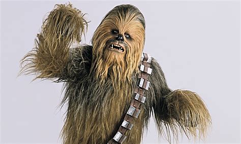 Star Wars Chewbacca Wallpaper - WallpaperSafari