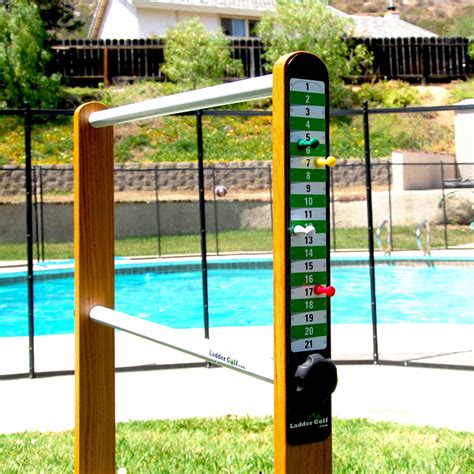 Ladder Golf® Outdoor Game Scoreboard - Ladder Golf® - The Original ...