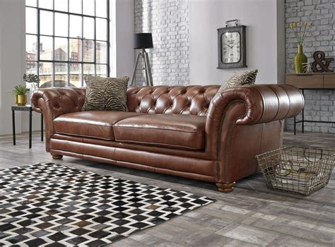 Extra Deep Seated Leather Sofa - Sofa Design Ideas