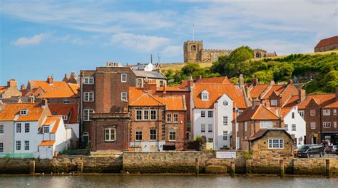 Besök Whitby: det bästa med Whitby – resa i England 2023 | Turism Expedia