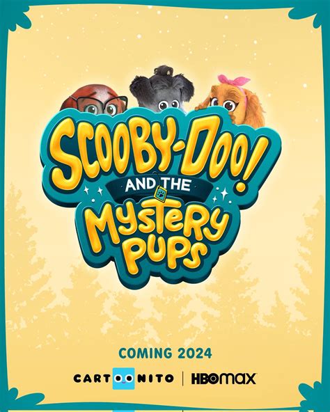 New Scooby-Doo Series Greenlit by HBO Max and Cartoon Network