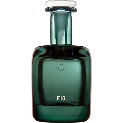 Fig by Perfumer H » Reviews & Perfume Facts