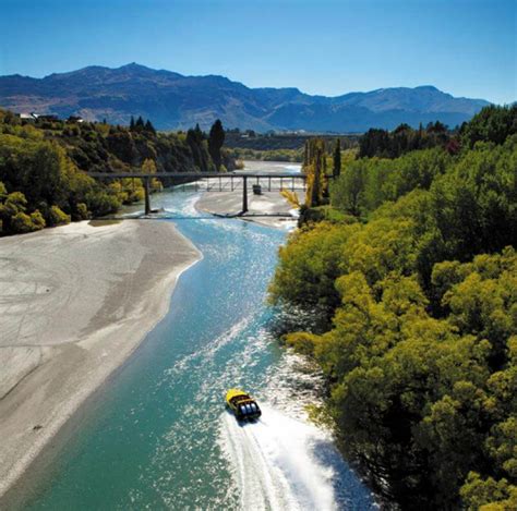 KJet Photos | Jet Boating Queenstown | KJet Queenstown