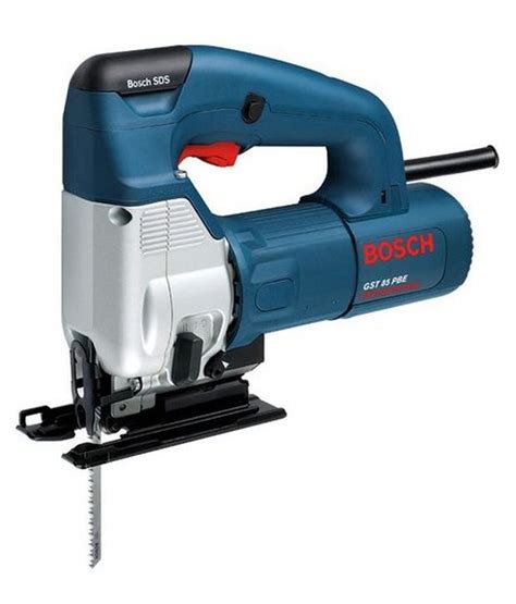 Bosch Jigsaw GST GST-85-PBE: Buy Bosch Jigsaw GST GST-85-PBE Online at ...