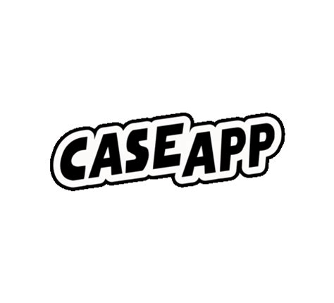 Phone Case Sticker by CaseApp for iOS & Android | GIPHY