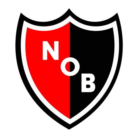 Logo Club Atlético Newell's Old Boys PNG – Logo de Times