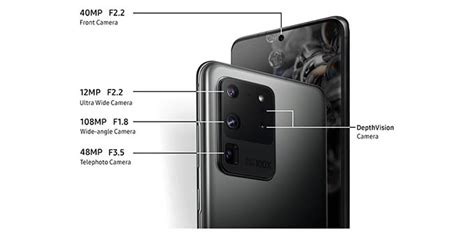 Samsung Galaxy S20 Ultra 5G | SearchGo