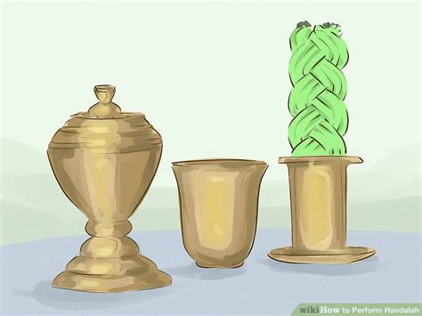 How to Perform Havdalah: 11 Steps (with Pictures) - wikiHow