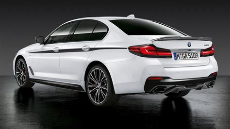 Mehr Hybrid-Power: Facelift BMW 5er und 5er Touring (2020) | AUTO MOTOR ...