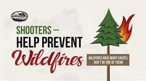 Wildfire Prevention • NSSF