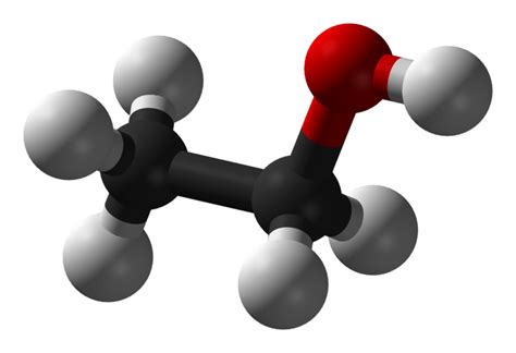 Difference Between Ethanol and Methanol