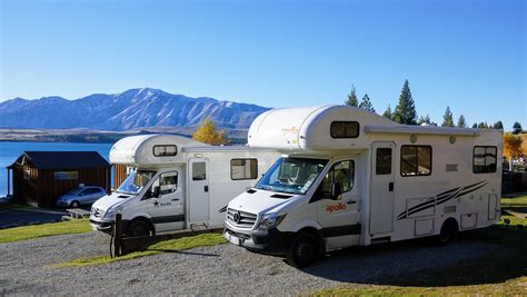 Understand Type of Campervans for Your Road Trip | Travelogee