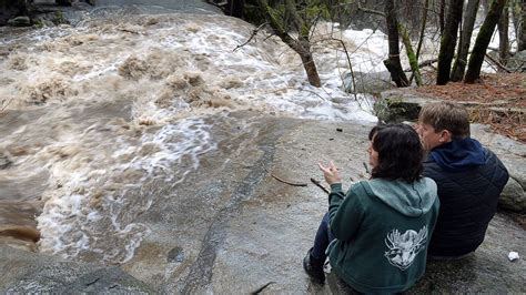 Weather | Fresno rainstorm March 22 | rainfall totals | The Fresno Bee