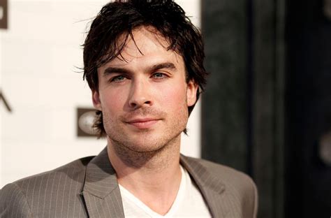 'The Vampire Diaries': Ian Somerhalder Once Said He Related to Damon's Loneliness