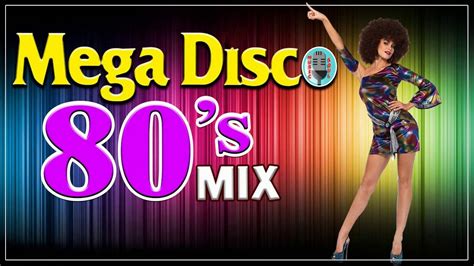 Best Of 80 s Disco - 80s Disco Music - Best Disco Songs Of All Time | Disco songs, Disco music ...