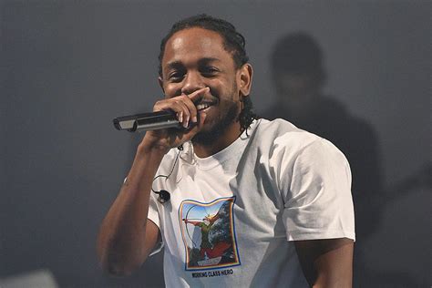 Kendrick Lamar Explains Why It Takes So Long to Drop Albums - XXL