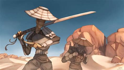 Kenshi (Game) | Игровые арты, Фэнтези рисунки, Иллюстрации арт