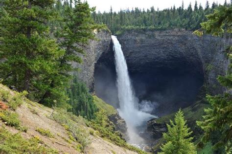 Helmcken Falls (Clearwater) - 2020 All You Need to Know BEFORE You Go (with Photos) - Tripadvisor