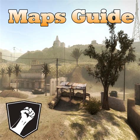 Steam Community :: Guide :: Insurgency Maps Guide (Gamemode Push)