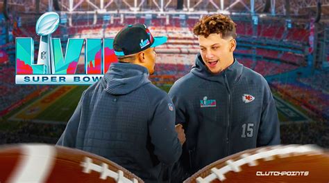 Patrick Mahomes' message to Jalen Hurts after epic Super Bowl 57