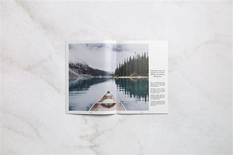 Kindle Magazine on Behance