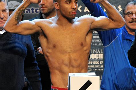 Ward vs Froch Results: Andre Ward Dominates in Super Six Final - Bad ...