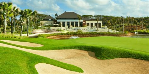 Golf Pantai Indah Kapuk - Homecare24