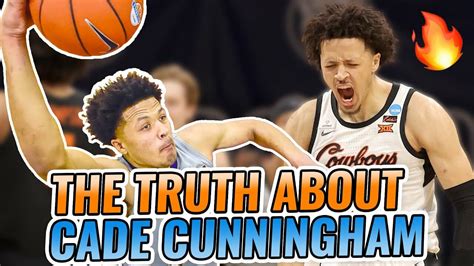 cade cunningham dunk Archives - Winnerz Circle