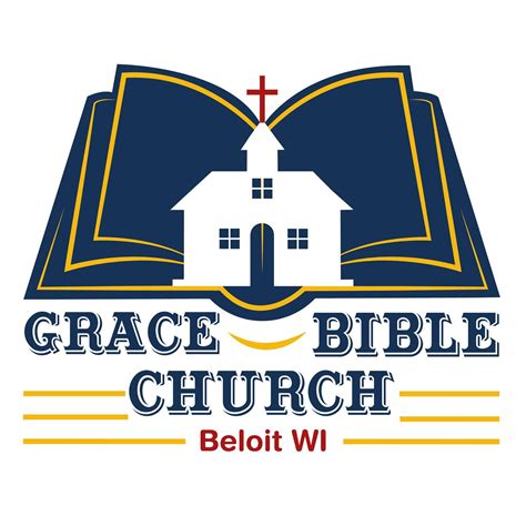 Home | Grace Bible Church | Beloit WI