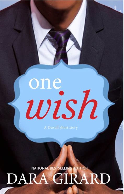 Free Short Story: One Wish