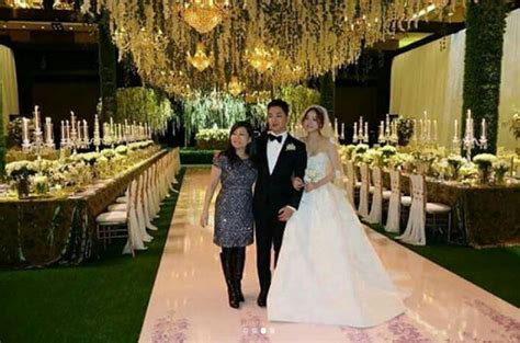 BigBang's Taeyang weds actress Min Hyo-rin, News - AsiaOne