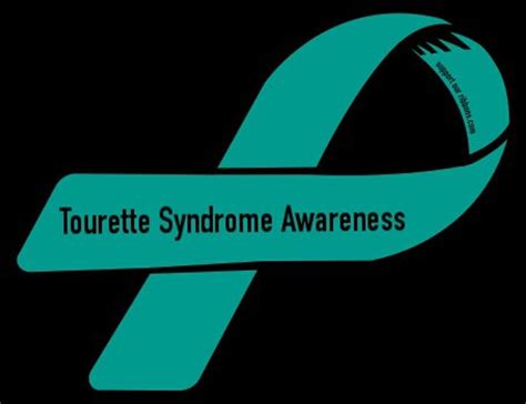 Why Is There A Tourette Syndrome Awareness Month?