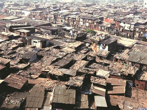 Dharavi redevelopment project a veritable realty goldmine, say experts - 'Business Standard ...