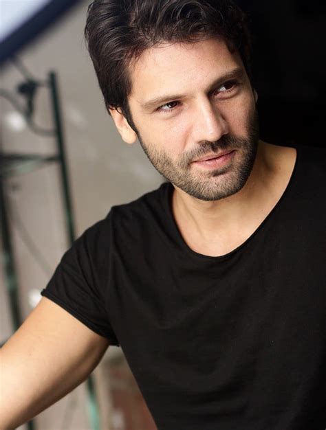 Kaan Urgancioglu | Turkish Drama