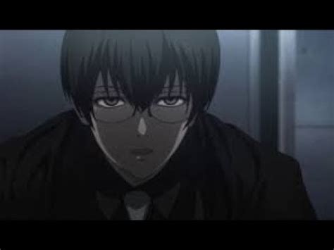 Tokyo Ghoul Season 4 Episode 1 Review - YouTube