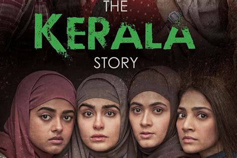 Review - The Kerala Story The Kerala Story Movie Review