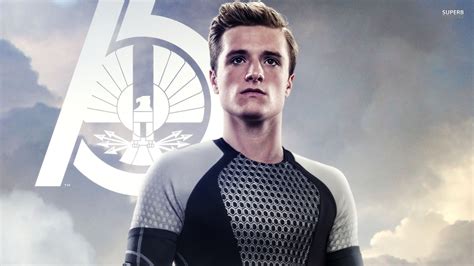 Peeta Mellark - Hunger Games fond d’écran (38562238) - fanpop