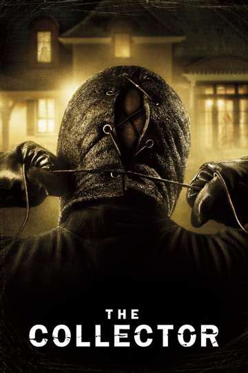 The Collector (2009) - Movie Cast, Reviews, Trailers & Streaming Info ...