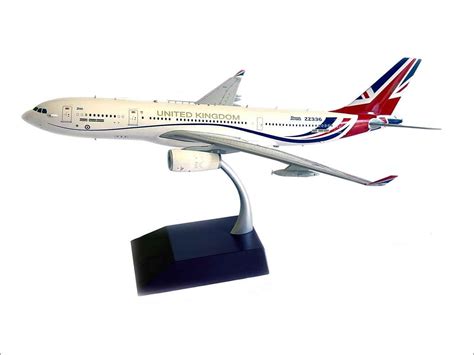 1 200 Airbus A330 Aircraft | RAF Airbus Model