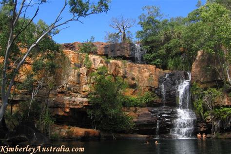 The Gibb River Road - a Kimberley Adventure Guide for Self Drivers