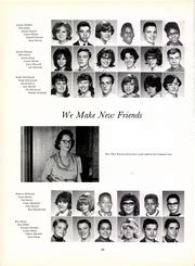 Lockport Township High School - Lock Yearbook (Lockport, IL), Class of 1966, Page 126 of 200